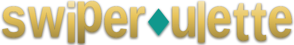 swiperoulette logo